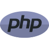 PHP Logo