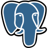 PostgreSQL Logo